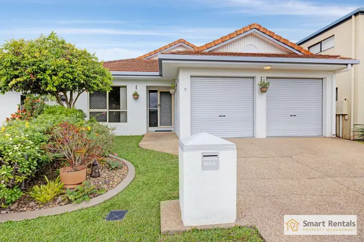 Main view of Homely house listing, 7 Lakeview Court, Kirwan QLD 4817