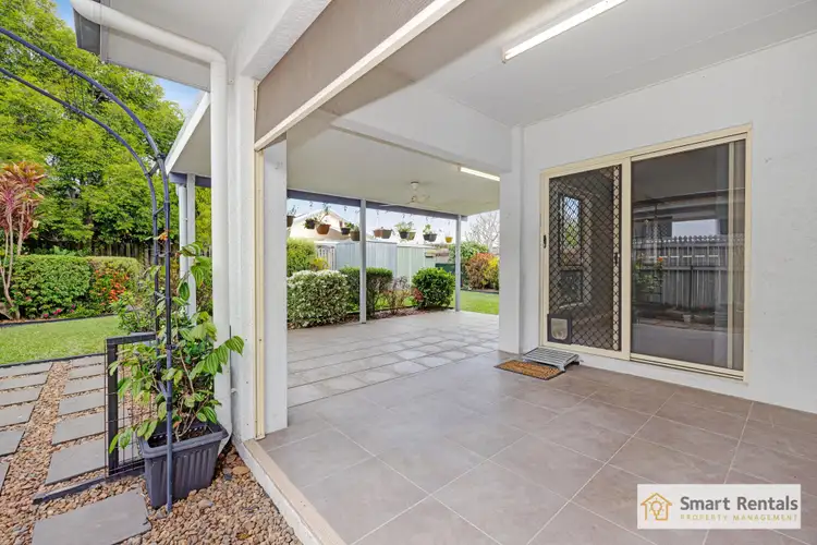 Second view of Homely house listing, 7 Lakeview Court, Kirwan QLD 4817