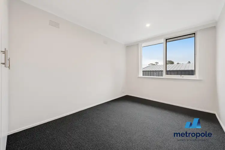 Fourth view of Homely apartment listing, 10/42-46 Parslow Street, Malvern VIC 3144