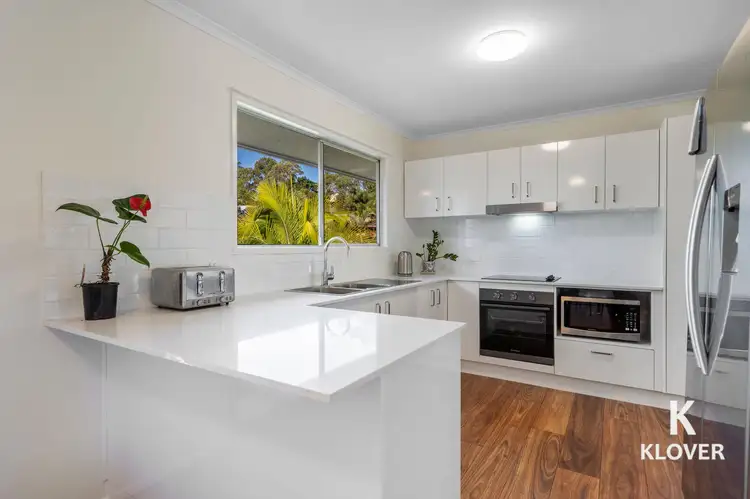 Third view of Homely house listing, 9 Yootha Ave, Arana Hills QLD 4054