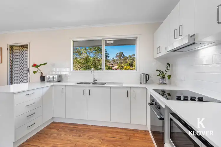 Fourth view of Homely house listing, 9 Yootha Ave, Arana Hills QLD 4054