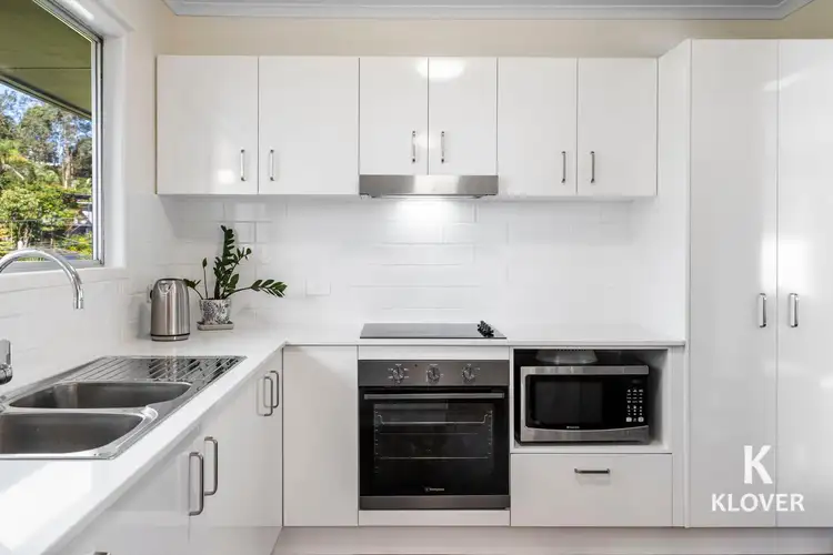 Fifth view of Homely house listing, 9 Yootha Ave, Arana Hills QLD 4054