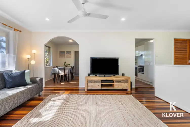 Sixth view of Homely house listing, 9 Yootha Ave, Arana Hills QLD 4054