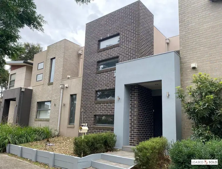 3 McKillop Avenue, Epping VIC 3076