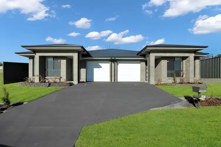 31 Footwall St, Gillieston Heights NSW 2321