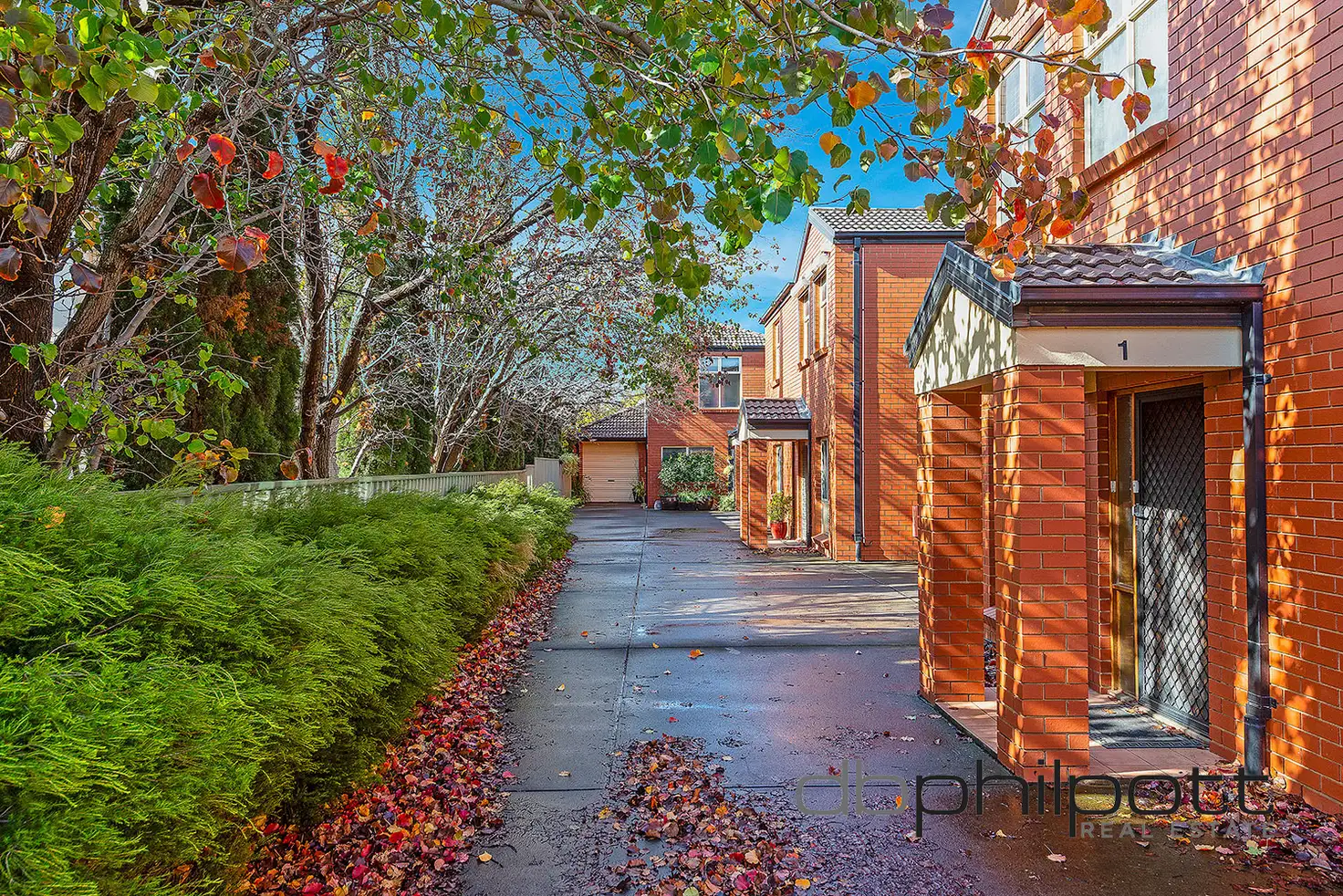 Main view of Homely townhouse listing, 3/73 Devonport Terrace, Prospect SA 5082