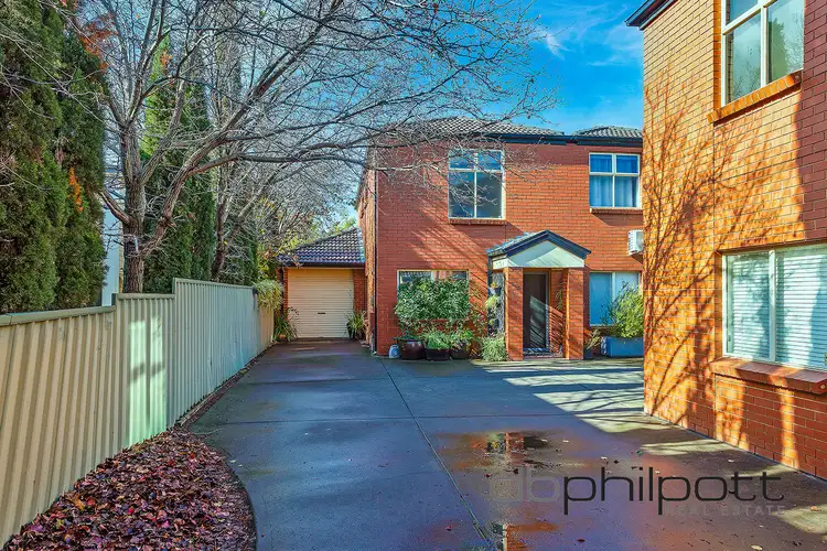 Second view of Homely townhouse listing, 3/73 Devonport Terrace, Prospect SA 5082