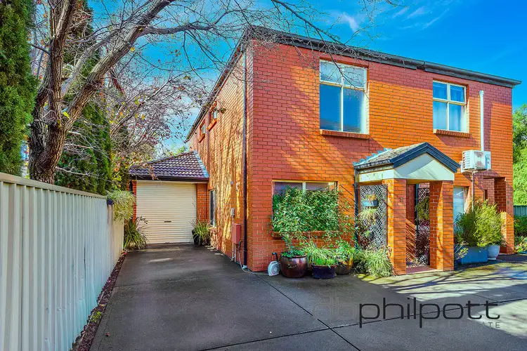 Third view of Homely townhouse listing, 3/73 Devonport Terrace, Prospect SA 5082