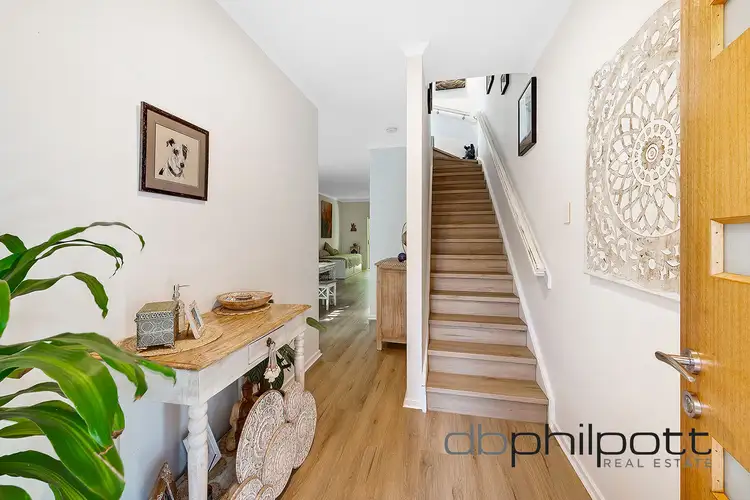 Fourth view of Homely townhouse listing, 3/73 Devonport Terrace, Prospect SA 5082