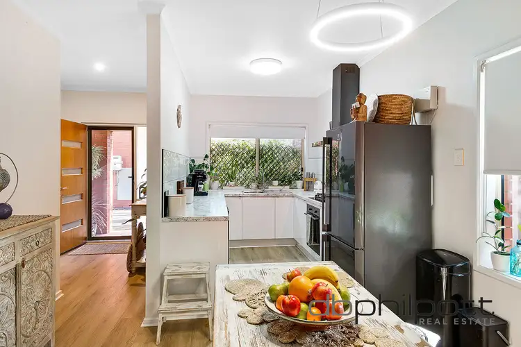 Fifth view of Homely townhouse listing, 3/73 Devonport Terrace, Prospect SA 5082