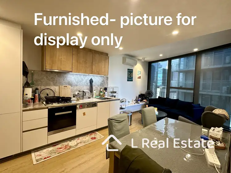 3112/23 Mackenzie Street, Melbourne VIC 3000