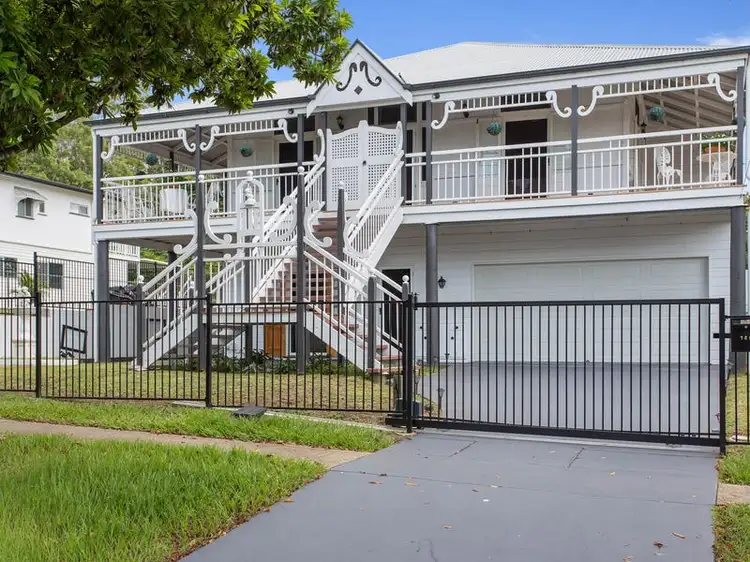 145b Henson Road, Salisbury QLD 4107