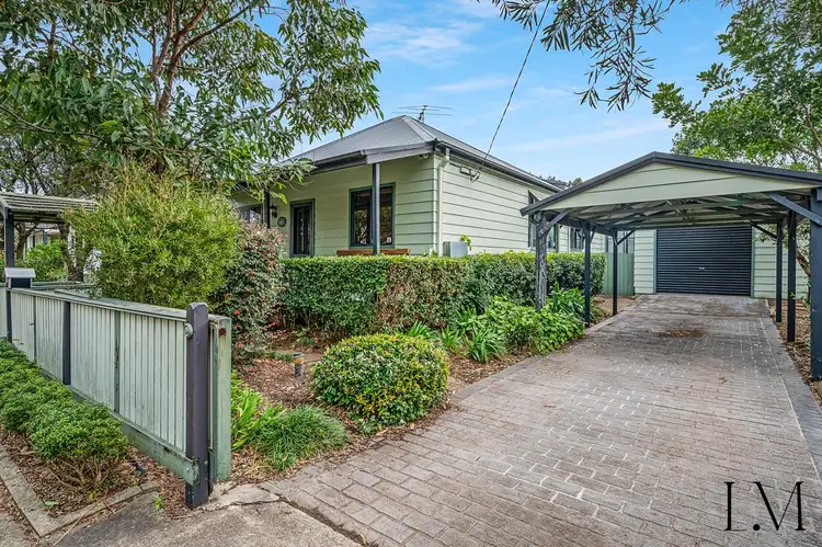 Main view of Homely house listing, 41 Merewether Street, Merewether NSW 2291