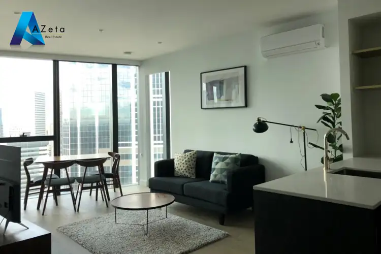 3316/228 La Trobe Street, Melbourne VIC 3000
