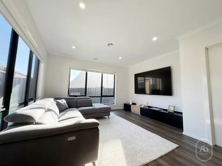 64 Odyssey Boulevard, Tarneit VIC 3029