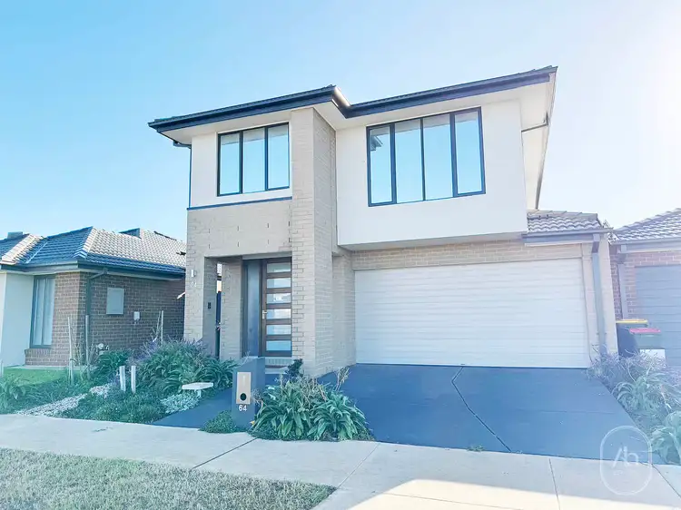 64 Odyssey Boulevard, Tarneit VIC 3029