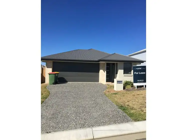 45 Reedy Crescent, Redbank Plains QLD 4301