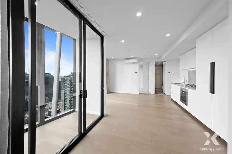 4809/60 A'Beckett Street, Melbourne VIC 3000