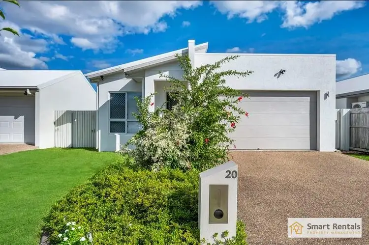 20 Barklya Street, Mount Low QLD 4818
