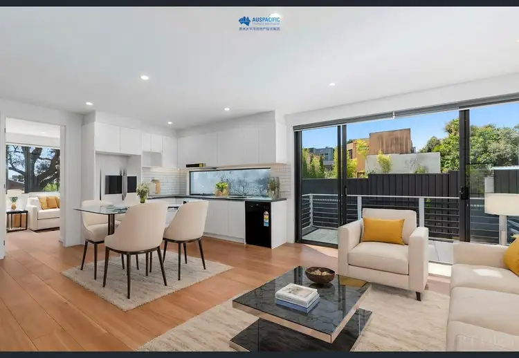 3/218 Blackburn Road, Doncaster East VIC 3109