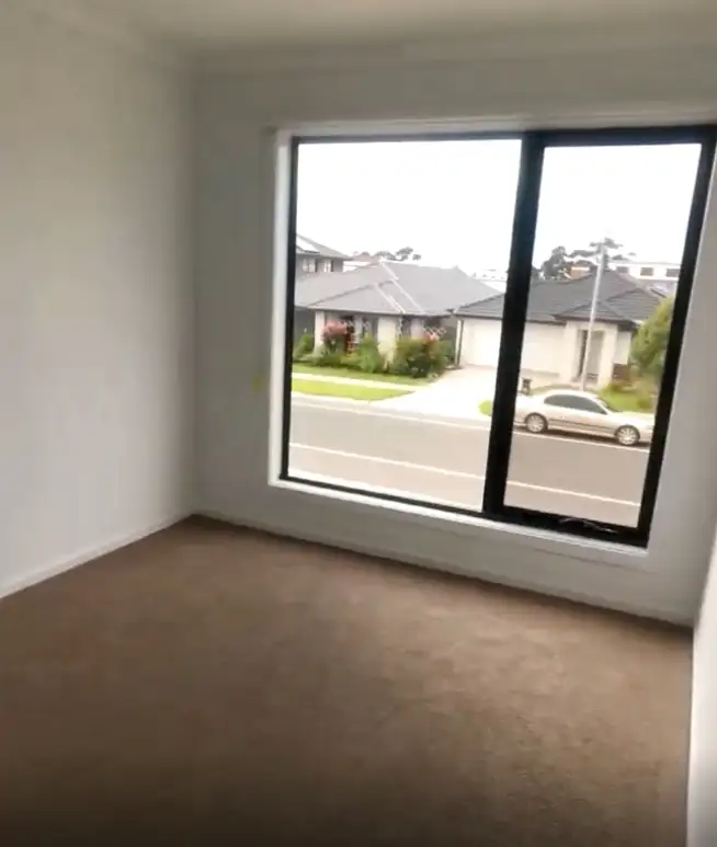 Fourth view of Homely house listing, 21 Fogarty St, Williams Landing VIC 3027