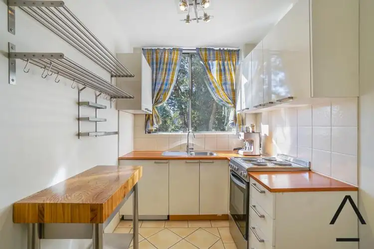 9/71 Alice Street, Newtown NSW 2042