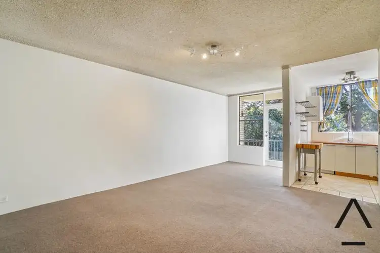 Second view of Homely unit listing, 9/71 Alice Street, Newtown NSW 2042