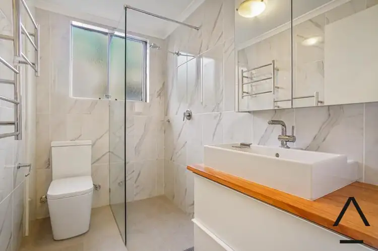 Fifth view of Homely unit listing, 9/71 Alice Street, Newtown NSW 2042