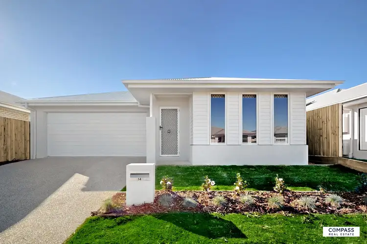 14 Baird Road, Morayfield QLD 4506