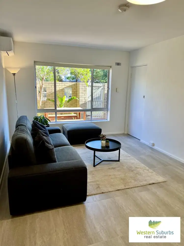 1/19 Princess Road, Crawley WA 6009