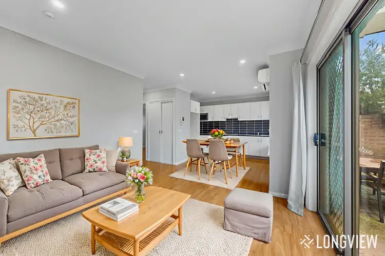 2/34-36 Hawthorn Road, Doveton VIC 3177