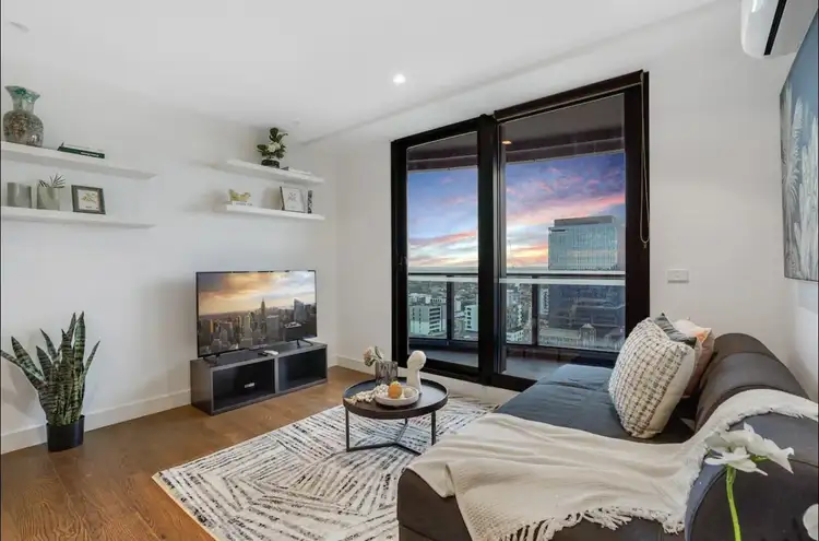 1618/850 Whitehorse Road, Box Hill VIC 3128