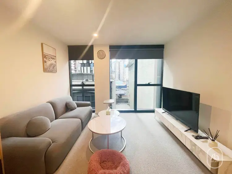 602/119 Abeckett Street, Melbourne VIC 3000