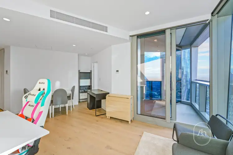 Main view of Homely apartment listing, 5304d/648 Lonsdale Street, Melbourne VIC 3000