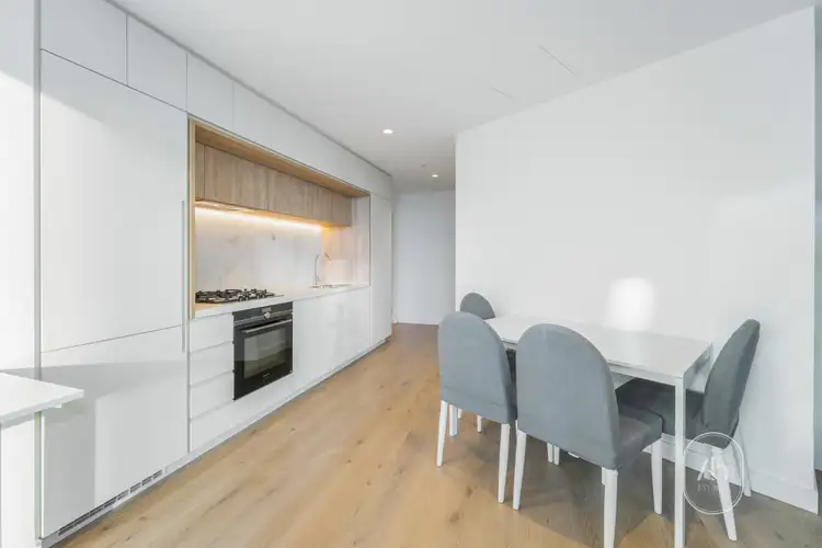 Fifth view of Homely apartment listing, 5304d/648 Lonsdale Street, Melbourne VIC 3000