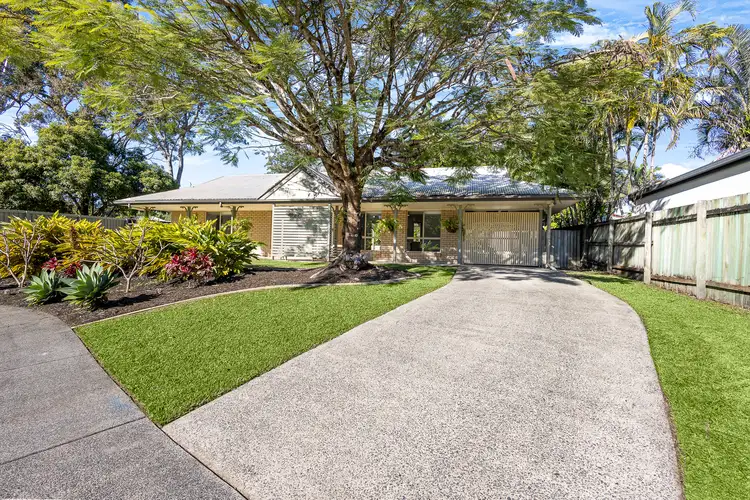 14 Gumnut Court, Tewantin QLD 4565