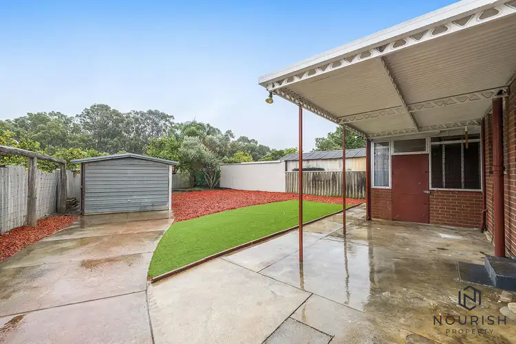 39 Towie St, Cloverdale WA 6105