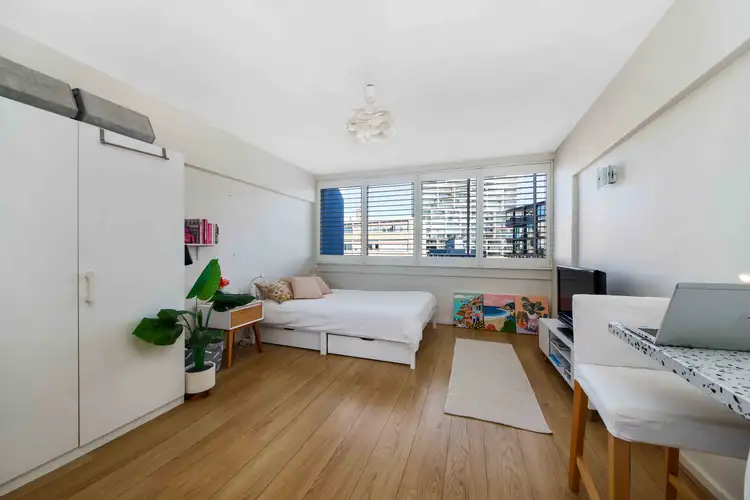 174/40 Bayswater Road, Rushcutters Bay NSW 2011