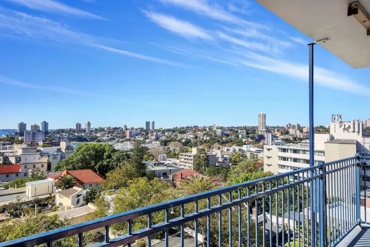 174/40 Bayswater Road, Rushcutters Bay NSW 2011