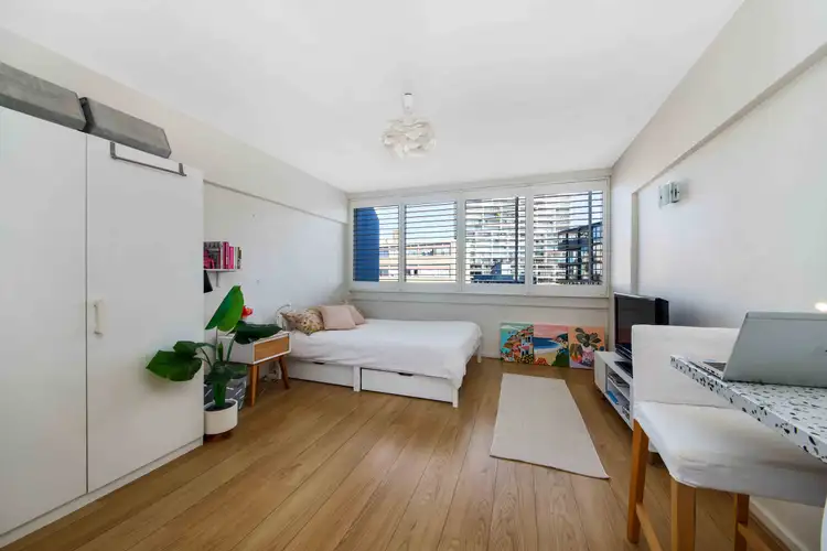 174/40 Bayswater Road, Rushcutters Bay NSW 2011