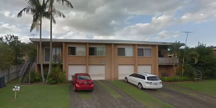 1/141 Bankside Street, Nathan QLD 4111
