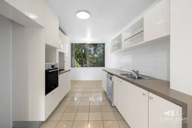 Second view of Homely unit listing, 27/5 Nurmi Avenue, Newington NSW 2127