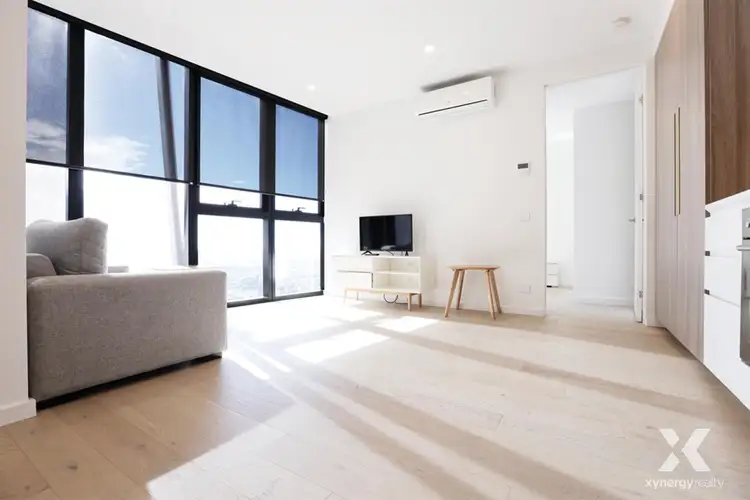 4006/60 A'Beckett Street, Melbourne VIC 3000