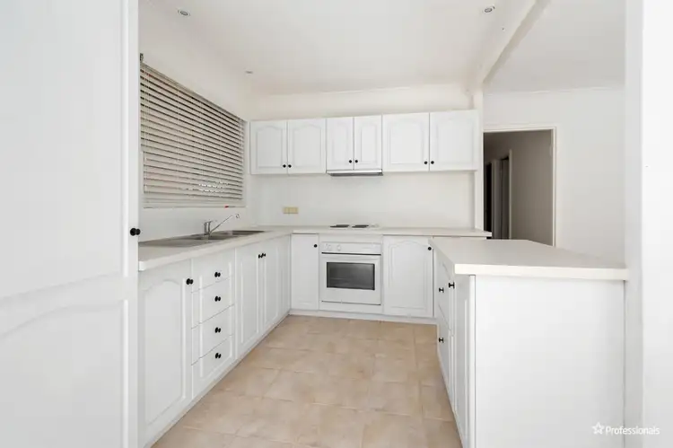 Second view of Homely house listing, 1/40 Charles Street, Kalgoorlie WA 6430