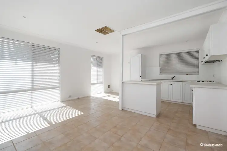 Third view of Homely house listing, 1/40 Charles Street, Kalgoorlie WA 6430