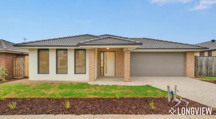 22 Gallaxus Avenue, Wyndham Vale VIC 3024