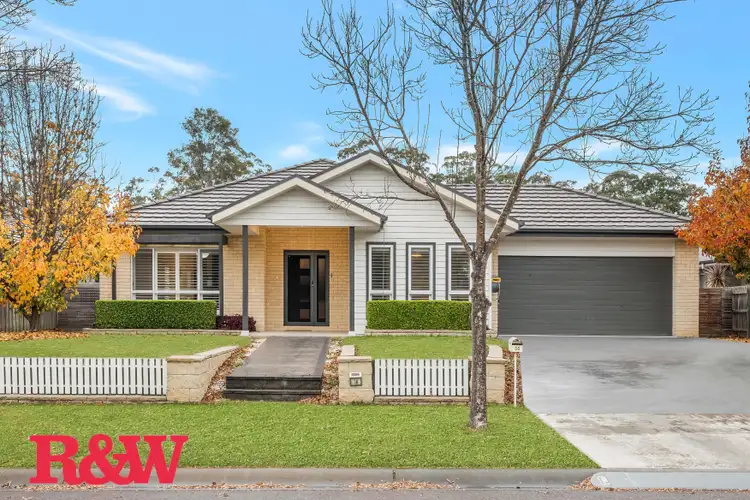 30 Beatty Street, Wilton NSW 2571