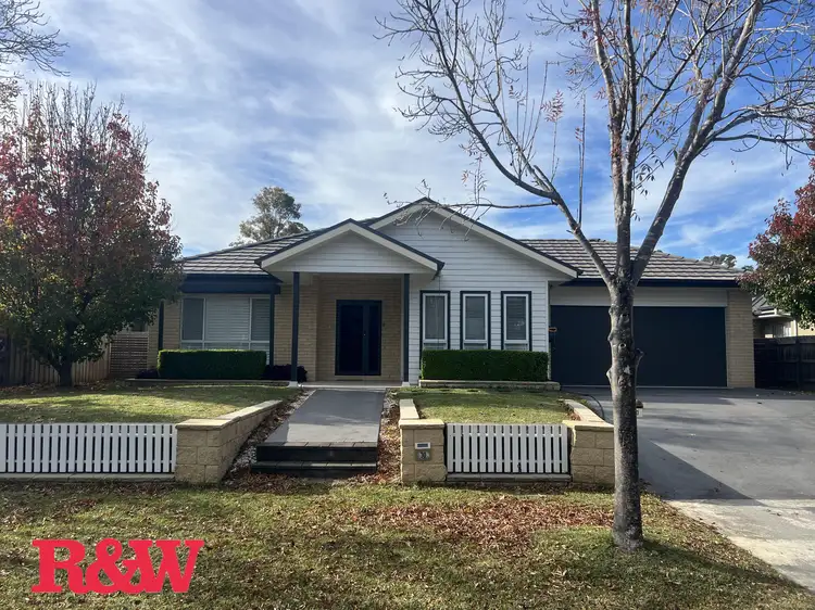 30 Beatty Street, Wilton NSW 2571