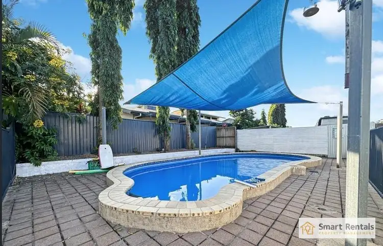 14 Moorina Street, Mundingburra QLD 4812