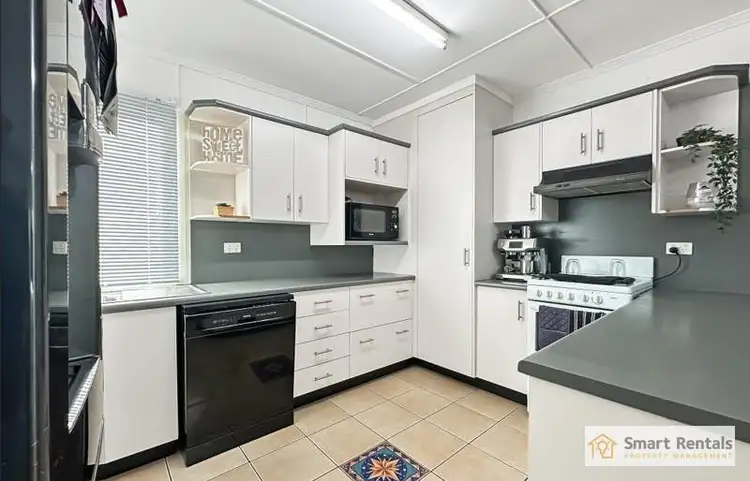 Third view of Homely house listing, 14 Moorina Street, Mundingburra QLD 4812